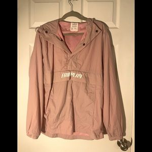 Urban Outfitters Windbreaker